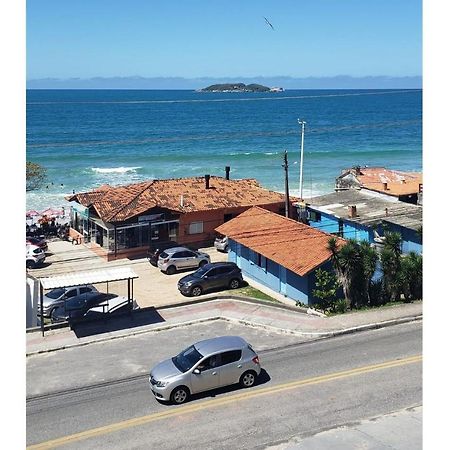 Triplex Beira Mar - Com Vista Espetacular! Daire Florianópolis Dış mekan fotoğraf