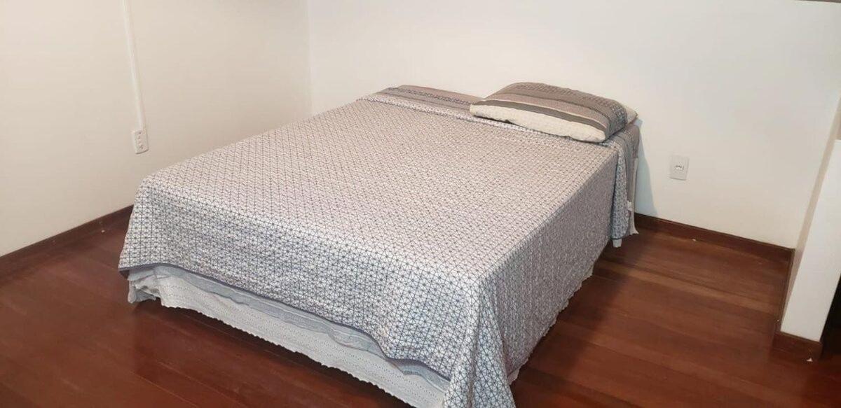 Triplex Beira Mar - Com Vista Espetacular! Daire Florianópolis Dış mekan fotoğraf